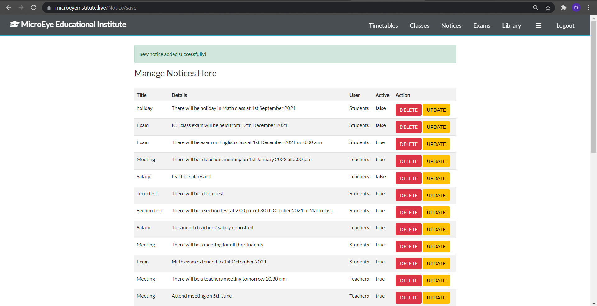 Portfolio Details - Personal Bootstrap Template